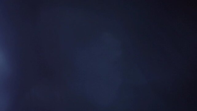 Set of film strip burn transitions for video editing