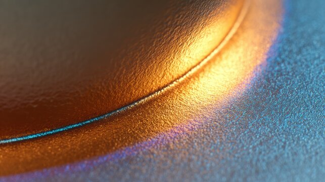 High Fidelity Surface Texture of Gallium Nitride Material