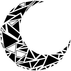 초승달 © 현우 권