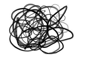 ぐちゃぐちゃ　モヤモヤ	