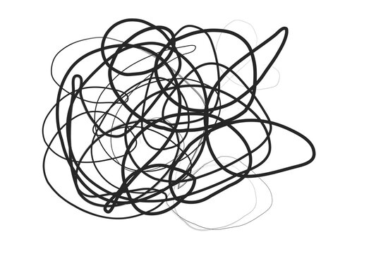 ぐちゃぐちゃ　モヤモヤ	