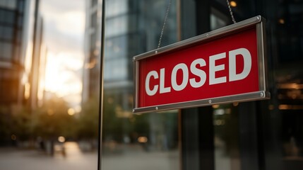 Obraz premium Bright red 