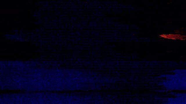 Electric Blue Data Flow Texture with Sophisticated Signal Distortion and Cyber Technology Aesthetic. 
An ideal for cybersecurity, cloud data transmission, system stability, and futuristic technology
