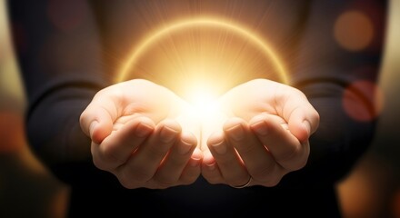 Heartwarming happy mothers day photos with symbolic lighting effects