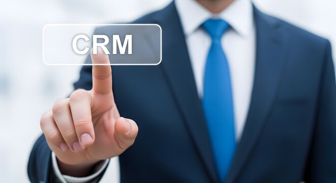 Effective customer relationship management crm solutions for business growth