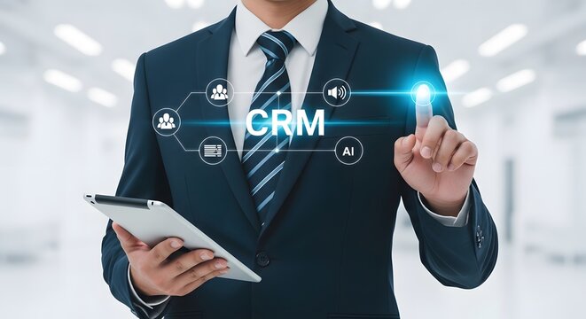 Effective customer relationship management crm strategies for business success