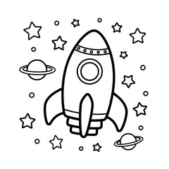 Woman working on laptop computer in cozy cafe with warm ambient lighting