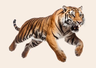 Obraz premium Tiger wildlife animal mammal.