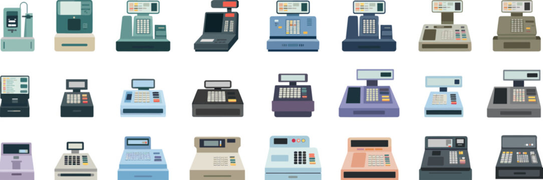 Pos Register Images – Browse 13,679 Stock Photos, Vectors, and Video ...