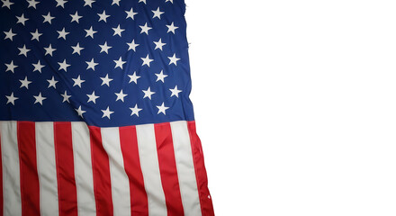 Obraz premium Flag day usa celebrating the adoption of the american flag