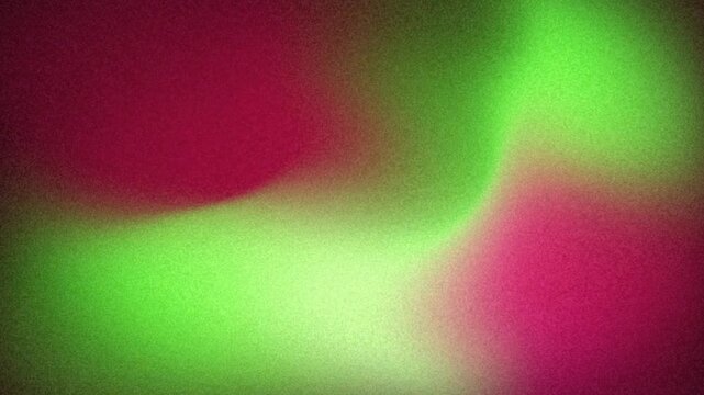 Abstract colorful moving background. Abstract gradient background with slowly flickering. Moving abstract blurred background.