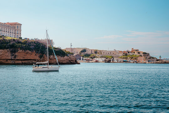 Port of Marseille