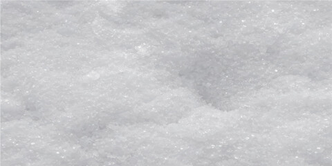 Obraz premium Abstract the pristine, untouched beauty of fresh snowfall blanket the landscape, each glistening flake contributing to a serene winter wonderland.