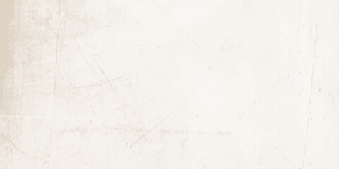 Off-white subtle grunge texture background with light distressed scratches, weathered vintage paper effect for design