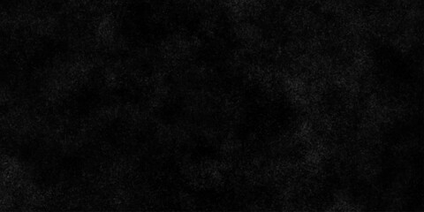 Fototapeta premium Abstract black and gray grunge old stone concrete dirty wall background texture. black marble texture. black paper texture. black cardboard texture. slate stone wall texture.