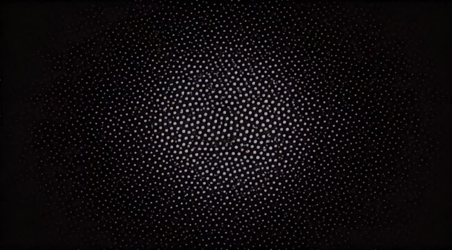 Dark, subtle diamond pattern background with a textured effect