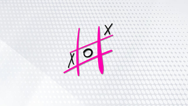 Hand Drawn Sticker 10