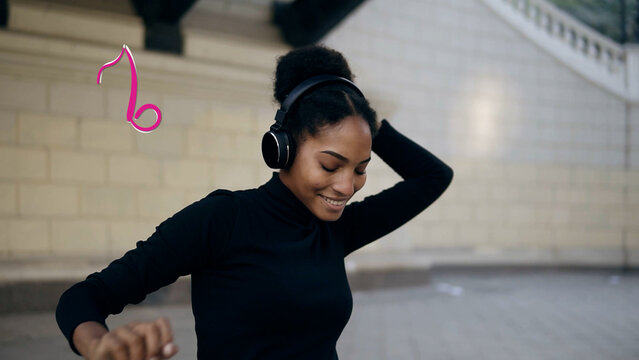 Hand Drawn Sticker 05