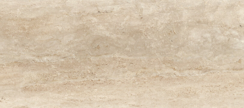 travertine stone texture beige marble stone background	