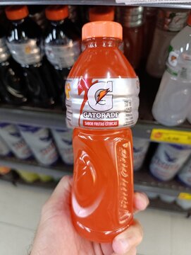 Gatorade