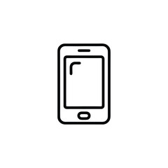 Smartphone Icon