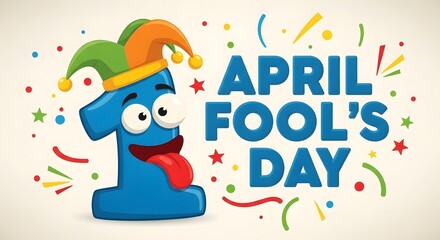 Fototapeta premium Easter bunny wearing sunglasses in a car with colorful eggs