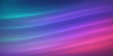 Obraz premium Abstract purple background with colorful lines and gradient design