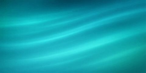 Obraz premium Abstract blue textured background with flowing waves and soft motion
