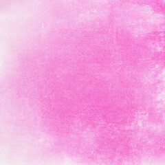 Fototapeta premium abstract pink background with vintage grunge background texture