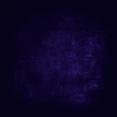 Fototapeta premium Grunge blue background with space for text