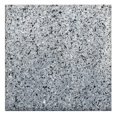 Natural Diorite Stone Wall Texture Hyper Realistic Vector Illustration Background