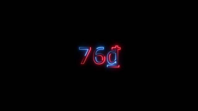 Smooth neon surge from 0 to 600 vietnamese dong digital glow counter for future-ready finance.