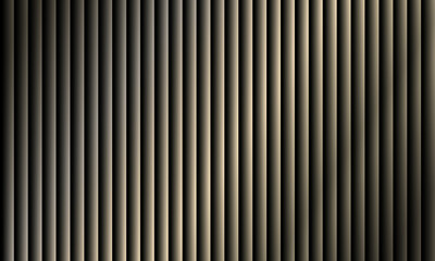 Obraz premium Gradient Fractal Glass Abstract Background, Ribbed Glass Texture for Modern Wallpapers, Posters, and Digital Art Templates