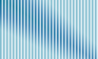 Obraz premium Light Blue Fractal Glass Gradient Background