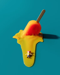 Fototapety na wymiar - Fototapeta24.pl