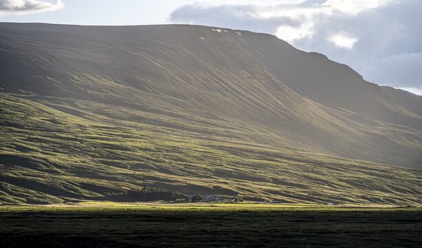 Icelandic Highlands, Iceland