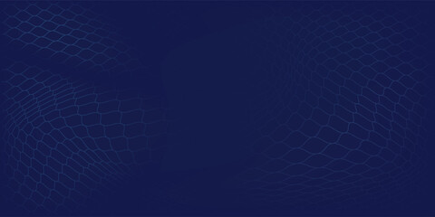 Mesh texture for fishing nets. Seamless pattern for sportswear or soccer goal, volleyball net, basketball hoop, hockey, athletics. Abstract net background for sports © zahrotul