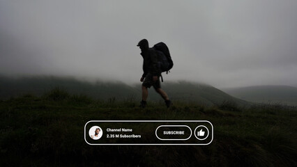 Minimal Subscribe Elements 1