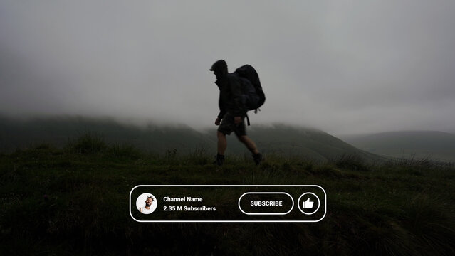 Minimal Subscribe Elements 1