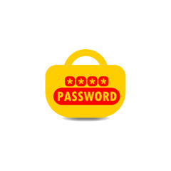 PASSWORD cyberspace