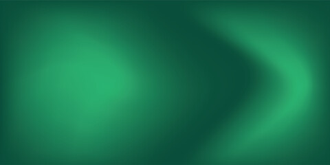 A creative background featuring a soft, dark green texture. The pattern resembles folds of fabric or gentle waves in dim lighting, creating a minimalist and calming abstract feel. © EgaBandawa