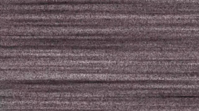 Television turn on and off animation, vintage switch on off tv concept, old retro television screen noise, analog glitch static effect, bad signal vhs interference, seamless tv error texture, 4k