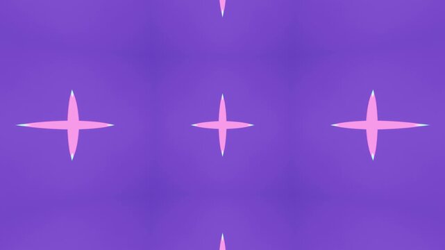 Abstract Geometric Kaleidoscope: An Ornamental 3D Mandala Mosaic. This video features dynamic patterns and intricate symmetry for a visually stunning background