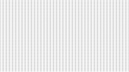 Horizontal scanlines glitch effect overlay, VHS screen lines, TV static interference pattern. Retro CRT monitor noise texture isolated on white. Motion blur speed stripes for video transition effects. © Vinay