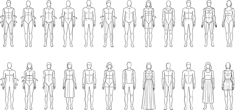 Figure Drawing Model Images – Browse 423,816 Stock Photos, Vectors, and ...