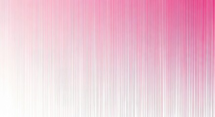 Obraz premium Gradient background with vertical lines