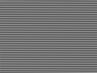 Fototapeta premium Abstract Gray Gradient Horizontal Lines Pattern Background, Elegant sleek, modern striped texture. graphic design projects, web backgrounds, digital wallpapers, business presentations, creative art