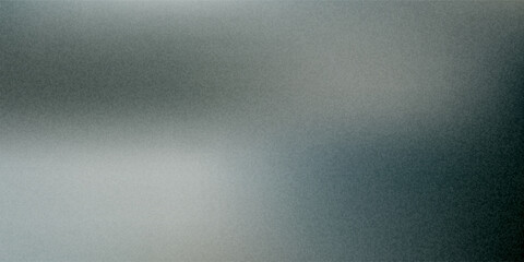 Obraz premium background grainy concept black grey gradient colorful. Vector eps 10