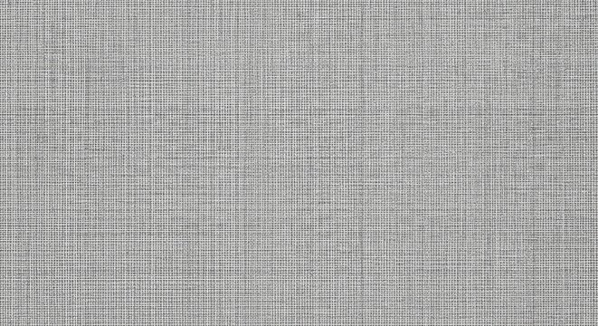 Gray and white textured fabric pattern