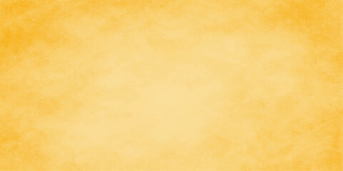 Vintage blank parchment with a stained grunge texture and aged brown surface creates a weathered antique paper backdrop for retro designs